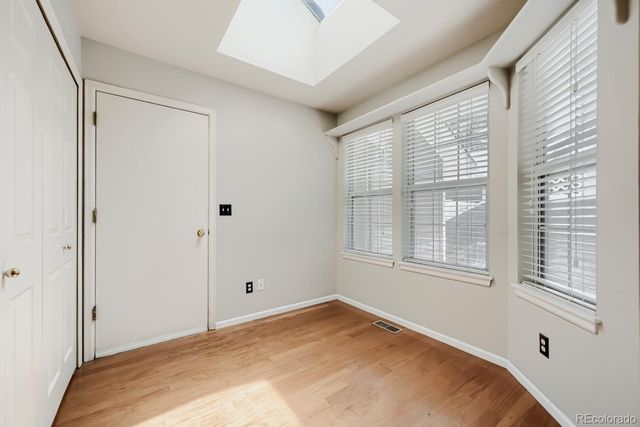 3307 W 114th Circle B, Westminster, CO 80031