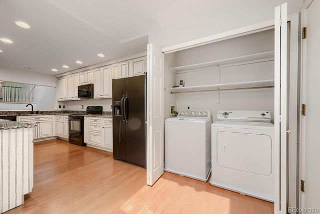 3307 W 114th Circle B, Westminster, CO 80031