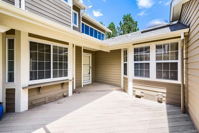 3307 W 114th Circle B, Westminster, CO 80031