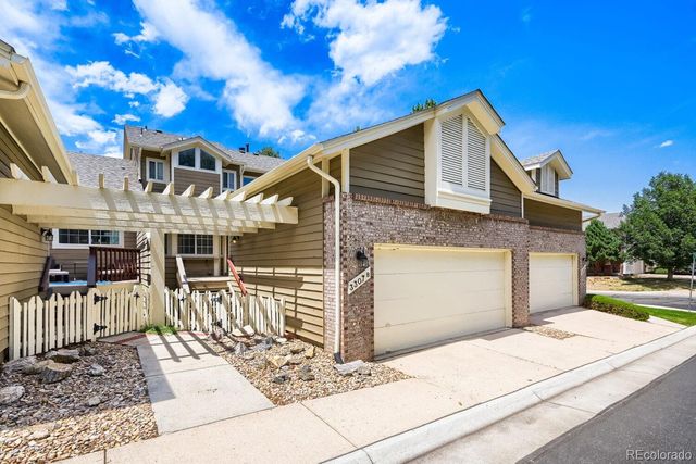 3307 W 114th Circle B, Westminster, CO 80031