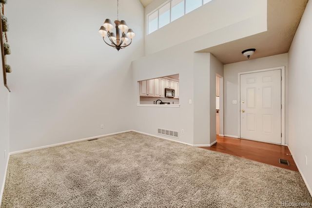 3307 W 114th Circle B, Westminster, CO 80031