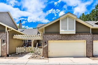 3307 W 114th Circle B, Westminster, CO 80031