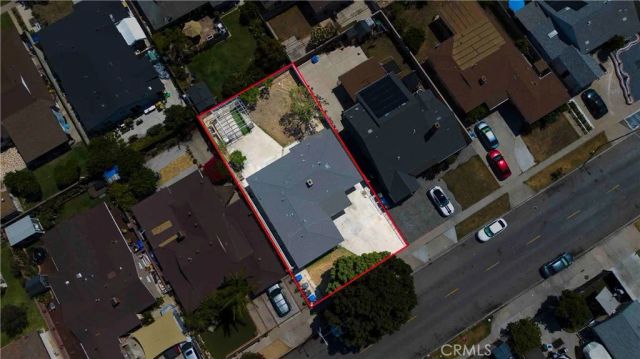 11702 Mapledale, Norwalk, CA 90650