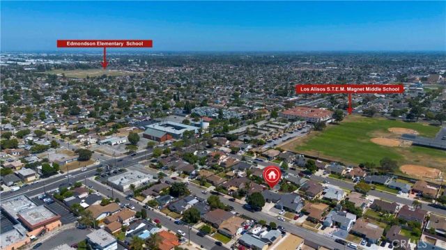 11702 Mapledale, Norwalk, CA 90650