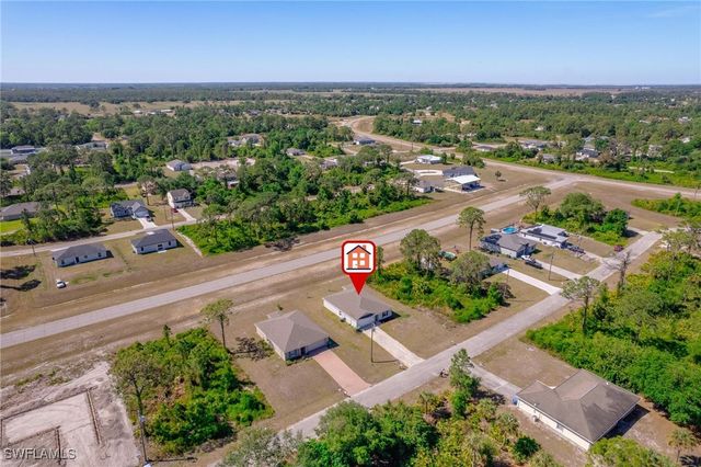 5013 Pinetree CIR, Labelle, FL 33935