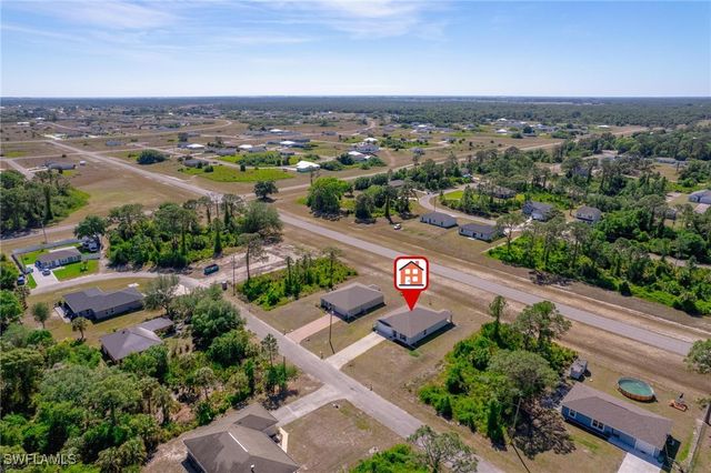 5013 Pinetree CIR, Labelle, FL 33935