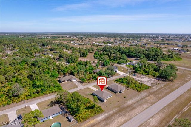 5013 Pinetree CIR, Labelle, FL 33935