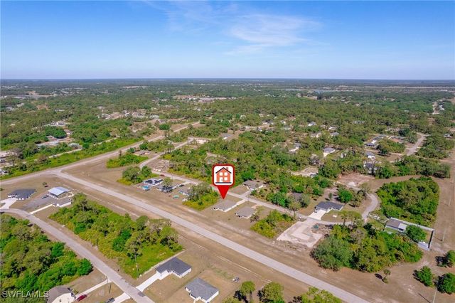 5013 Pinetree CIR, Labelle, FL 33935