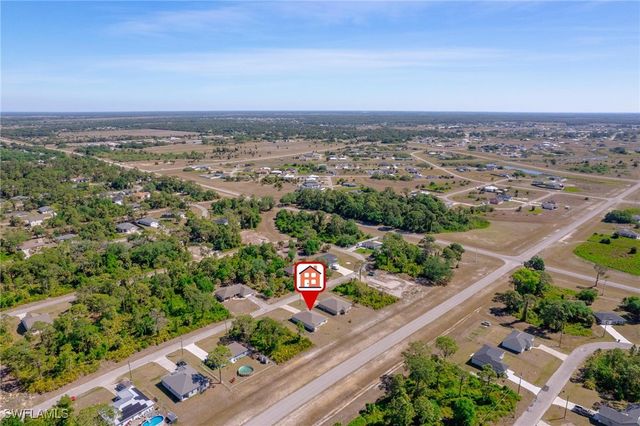 5013 Pinetree CIR, Labelle, FL 33935