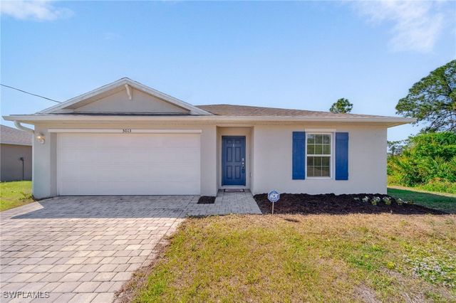 5013 Pinetree CIR, Labelle, FL 33935