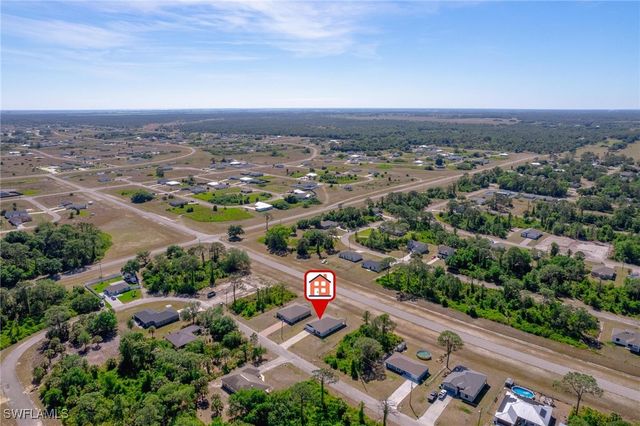 5013 Pinetree CIR, Labelle, FL 33935