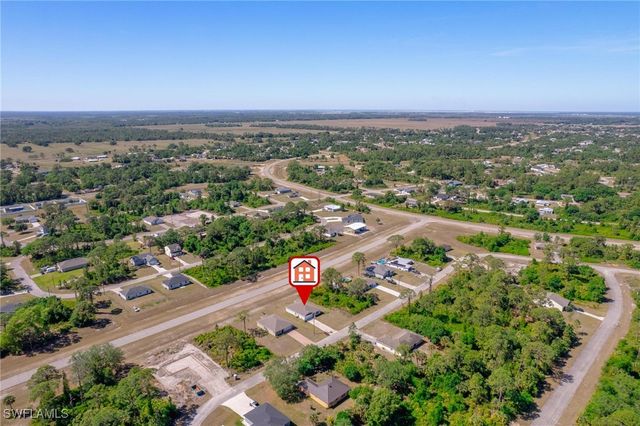 5013 Pinetree CIR, Labelle, FL 33935