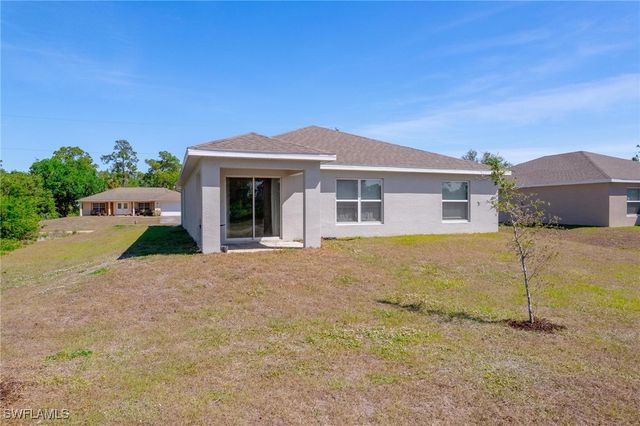 5013 Pinetree CIR, Labelle, FL 33935