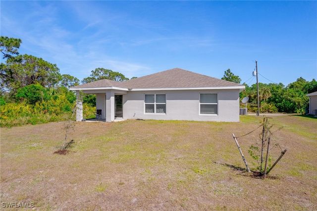 5013 Pinetree CIR, Labelle, FL 33935