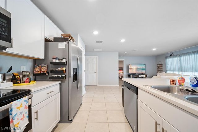 5013 Pinetree CIR, Labelle, FL 33935