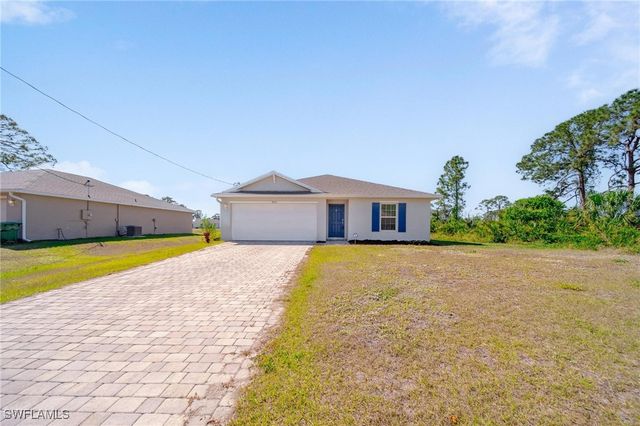 5013 Pinetree CIR, Labelle, FL 33935