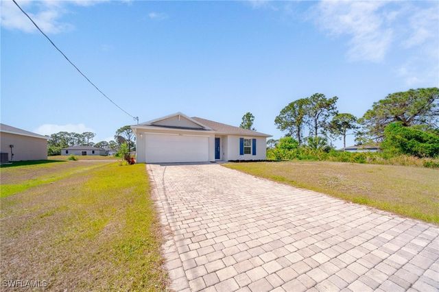 5013 Pinetree CIR, Labelle, FL 33935