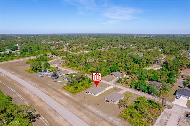 5013 Pinetree CIR, Labelle, FL 33935