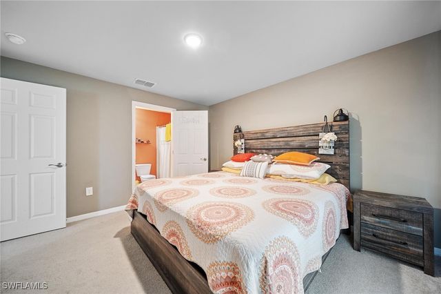 5013 Pinetree CIR, Labelle, FL 33935