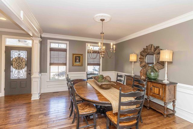 47 FAIRWAY PLACE PL, Selmer, TN 38375