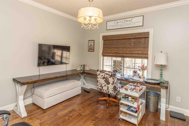 47 FAIRWAY PLACE PL, Selmer, TN 38375