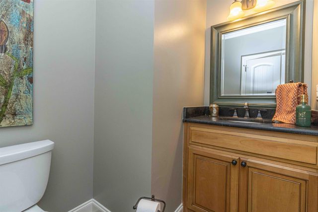 47 FAIRWAY PLACE PL, Selmer, TN 38375