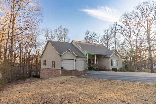 47 FAIRWAY PLACE PL, Selmer, TN 38375