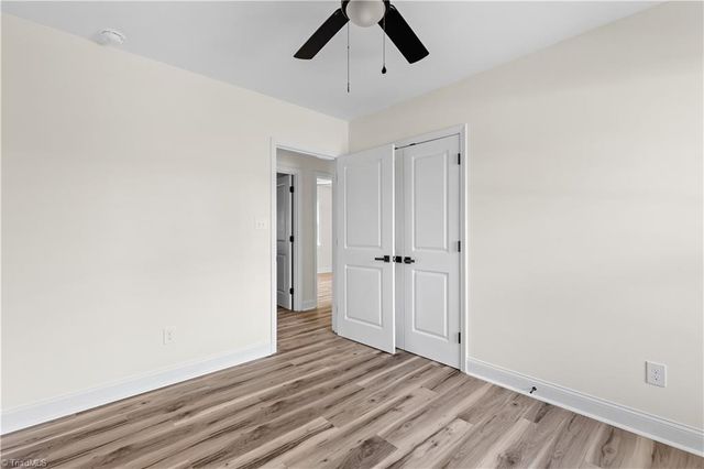 1009 BENJAMIN Parkway, Greensboro, NC 27408