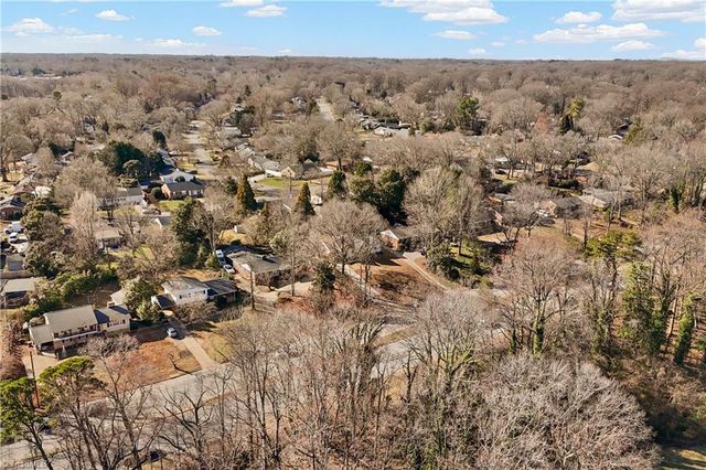 1009 BENJAMIN Parkway, Greensboro, NC 27408