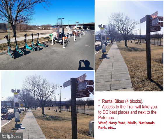 211 34TH ST NE, Washington, DC 20019