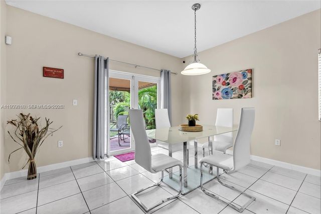 1081 NE 41st Ter, Homestead, FL 33033