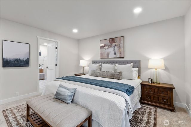 18126 NE 185th Place, Woodinville, WA 98077