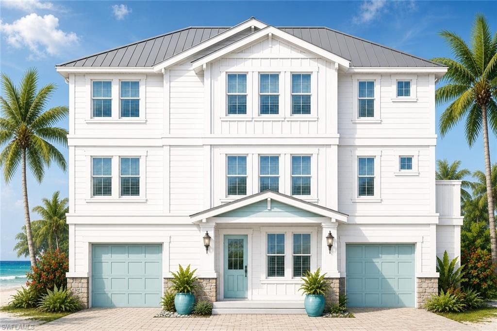 101 Anchorage ST, FORT MYERS BEACH, FL 33931 — exterior
