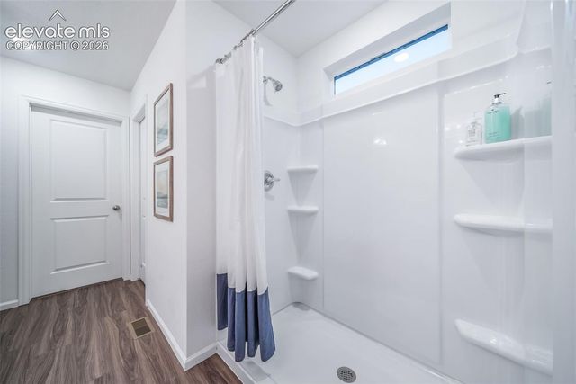 5787 Bowerman Lane, Colorado Springs, CO 80927