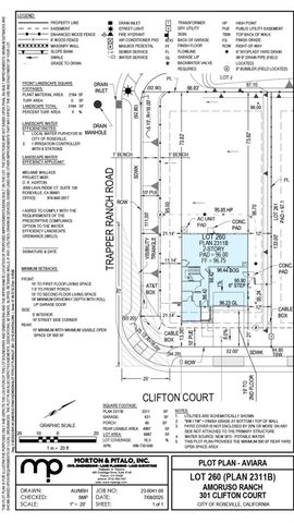 301 Clifton Ct, Roseville, CA 95747