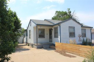 111 S 9th Avenue, Brighton, CO 80601