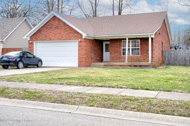 525 Shady Glen Cir, Shepherdsville, KY 40165