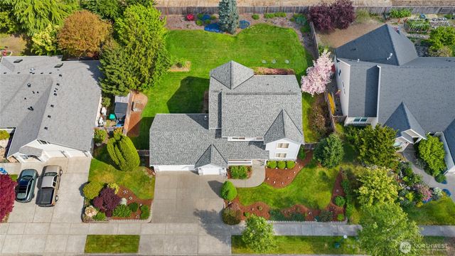 1906 54th Lane SE, Olympia, WA 98501