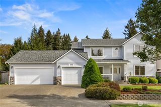 1906 54th Lane SE, Olympia, WA 98501