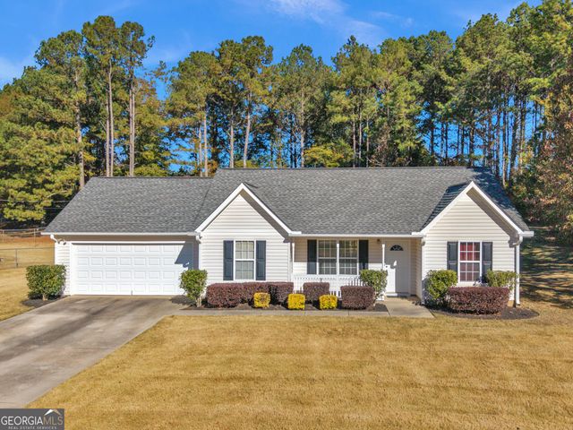 209 Regal Road, Jackson, GA 30233