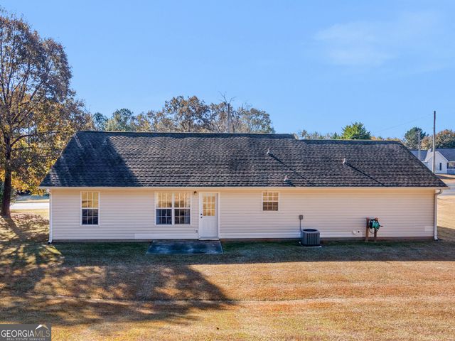 209 Regal Road, Jackson, GA 30233