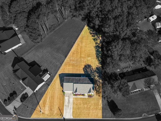 209 Regal Road, Jackson, GA 30233