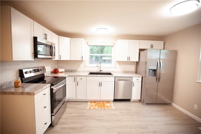 6 Danzig Lane, Fairborn, OH 45324