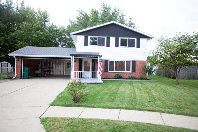 6 Danzig Lane, Fairborn, OH 45324