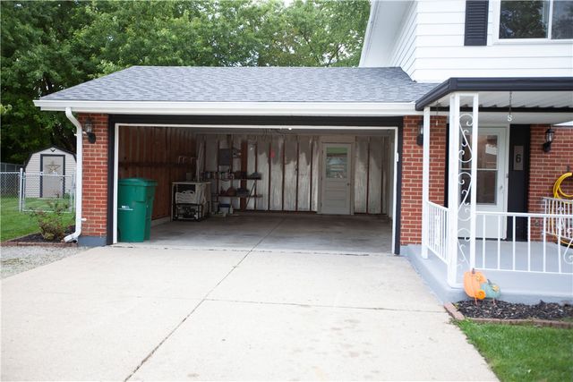 6 Danzig Lane, Fairborn, OH 45324