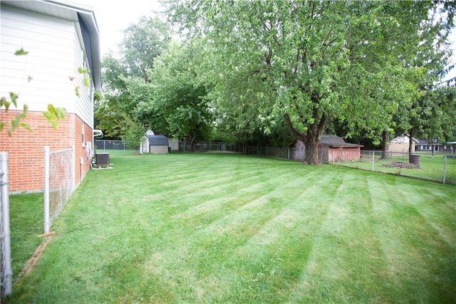 6 Danzig Lane, Fairborn, OH 45324