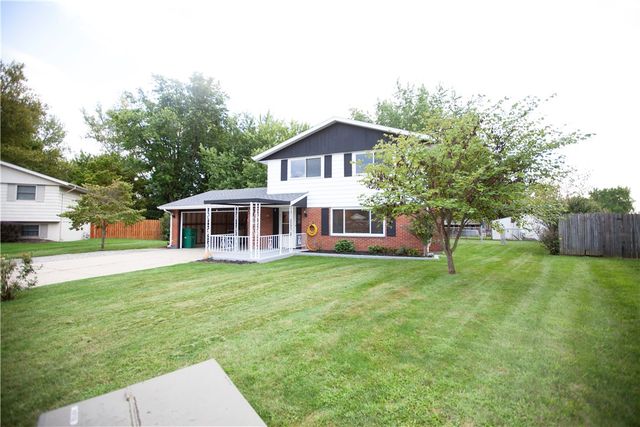 6 Danzig Lane, Fairborn, OH 45324