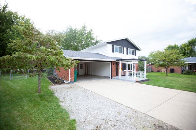 6 Danzig Lane, Fairborn, OH 45324