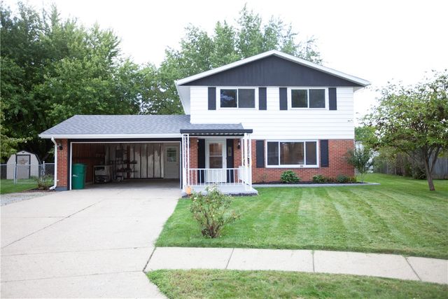6 Danzig Lane, Fairborn, OH 45324