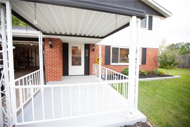6 Danzig Lane, Fairborn, OH 45324